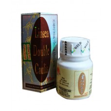 Linsen Double Caulis Plus (Ling Xian Shuang Teng Su)  20 Capsules